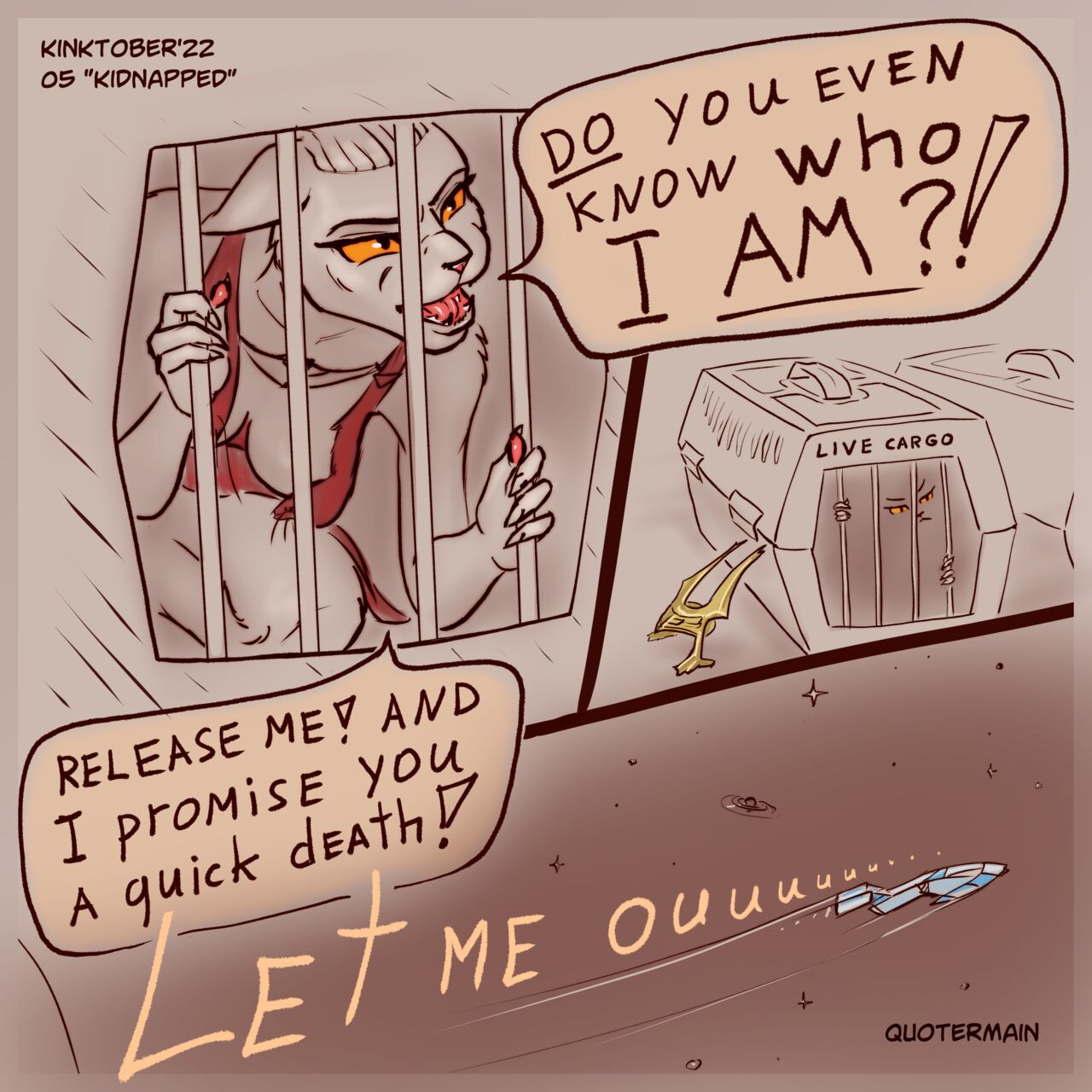 Artist-Quotermain page 2 full