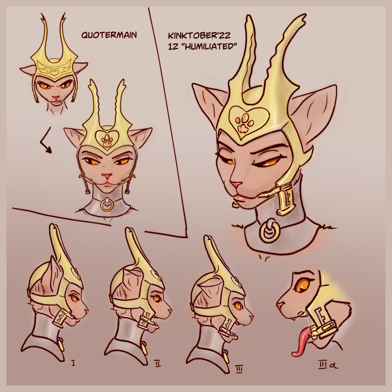 Artist-Quotermain page 3 full