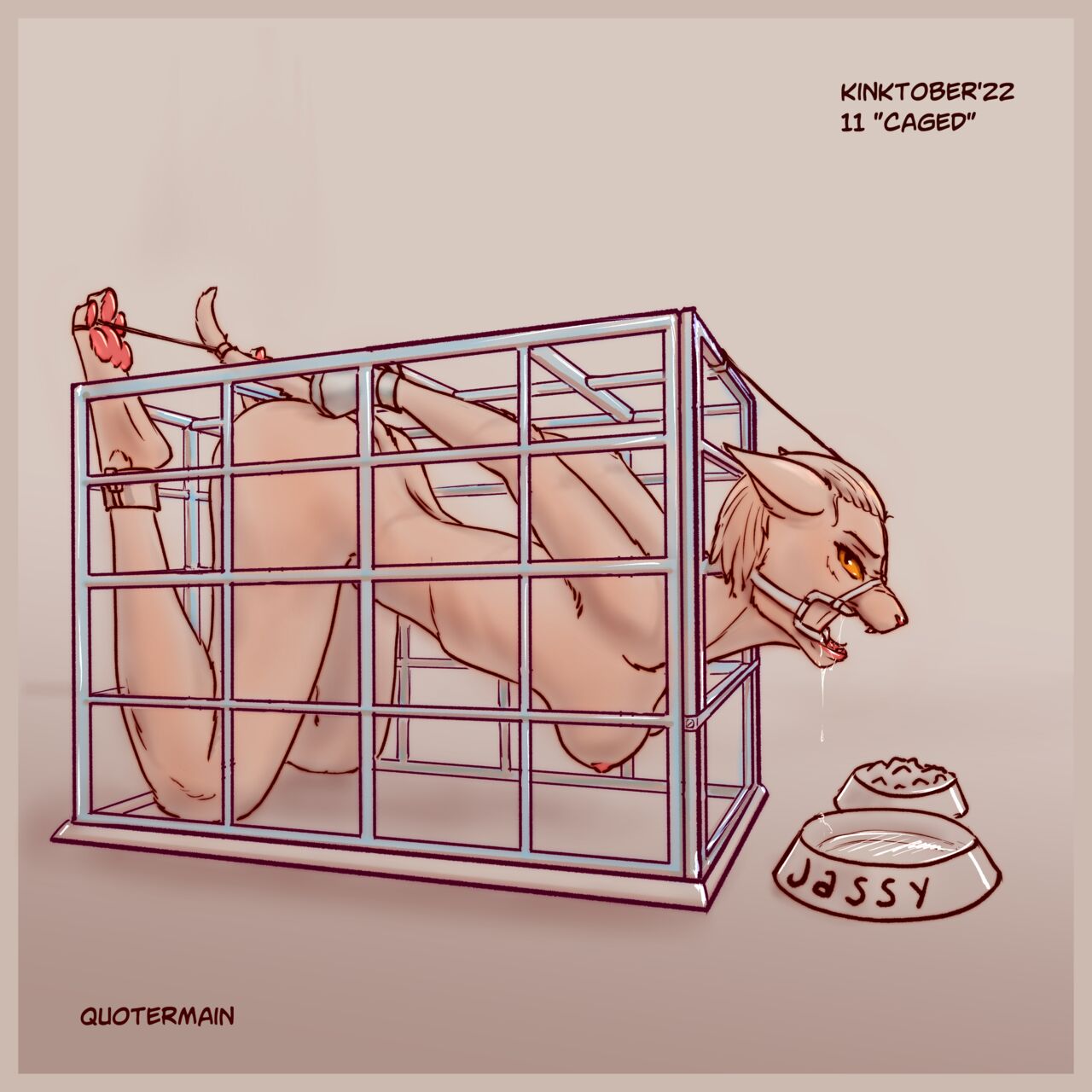 Artist-Quotermain page 4 full