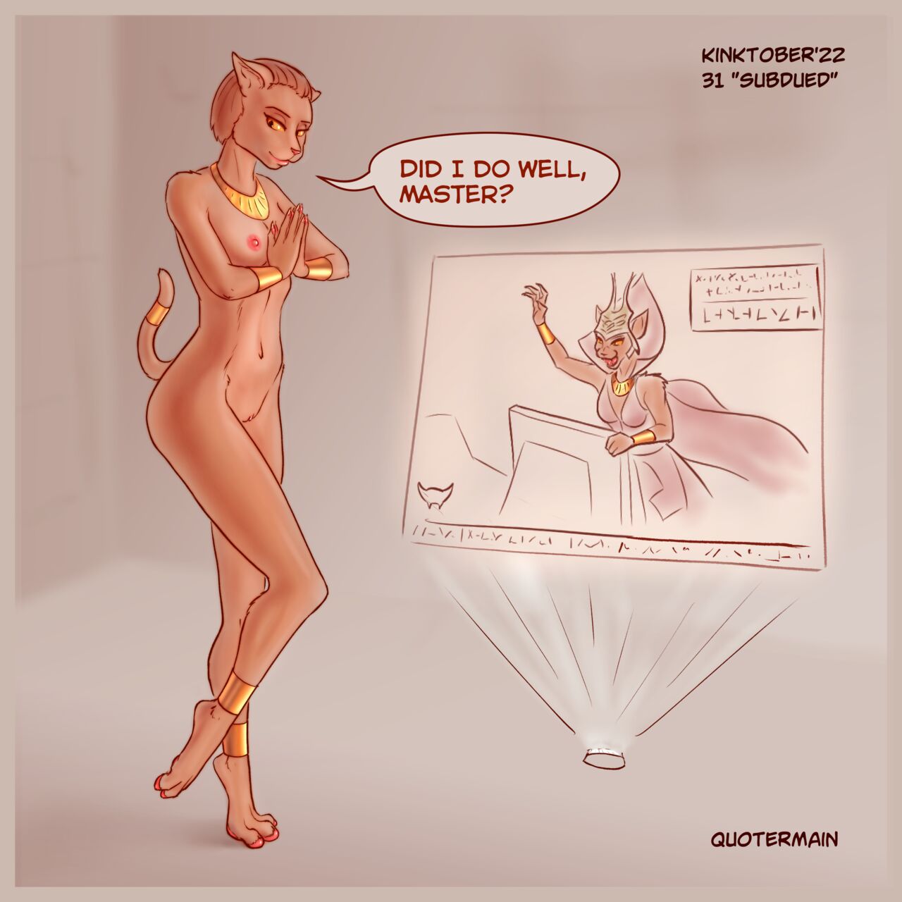 Artist-Quotermain page 9 full