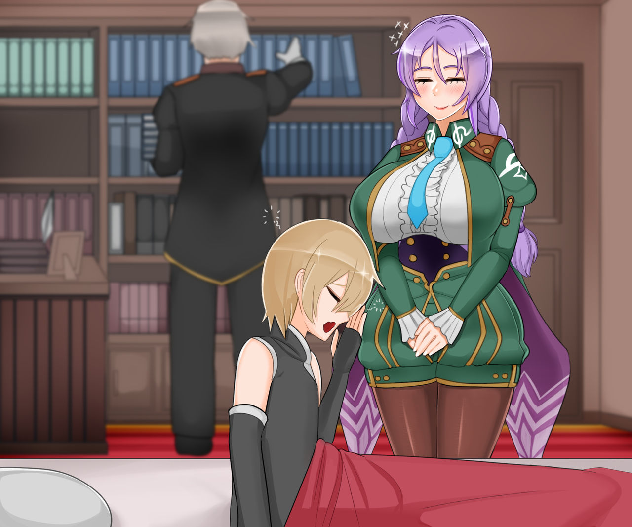 Rune Factory 4,Clorica page 2 full