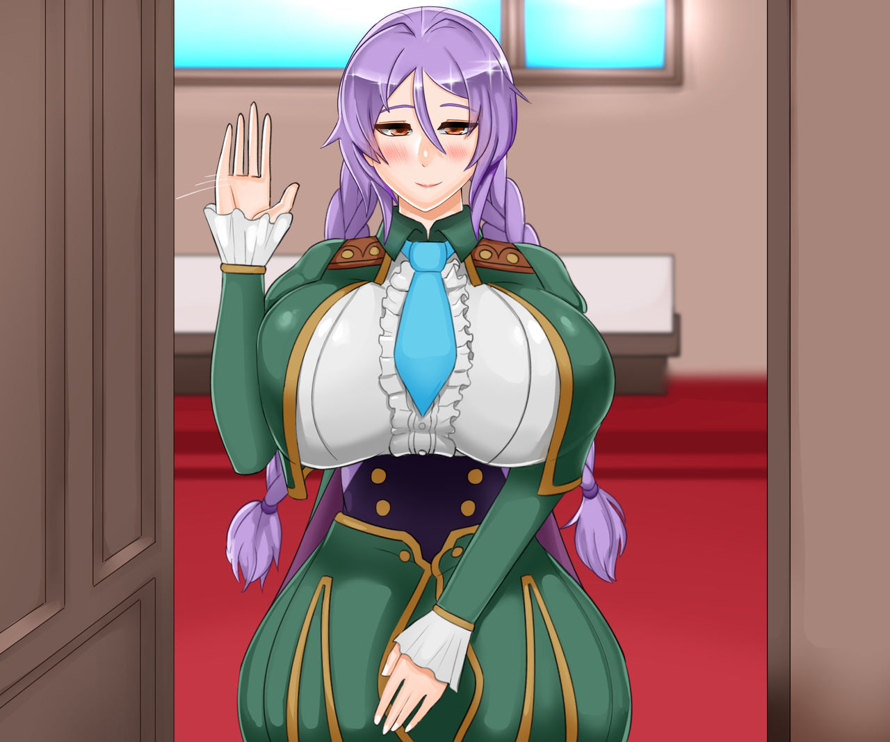 Rune Factory 4,Clorica page 3 full