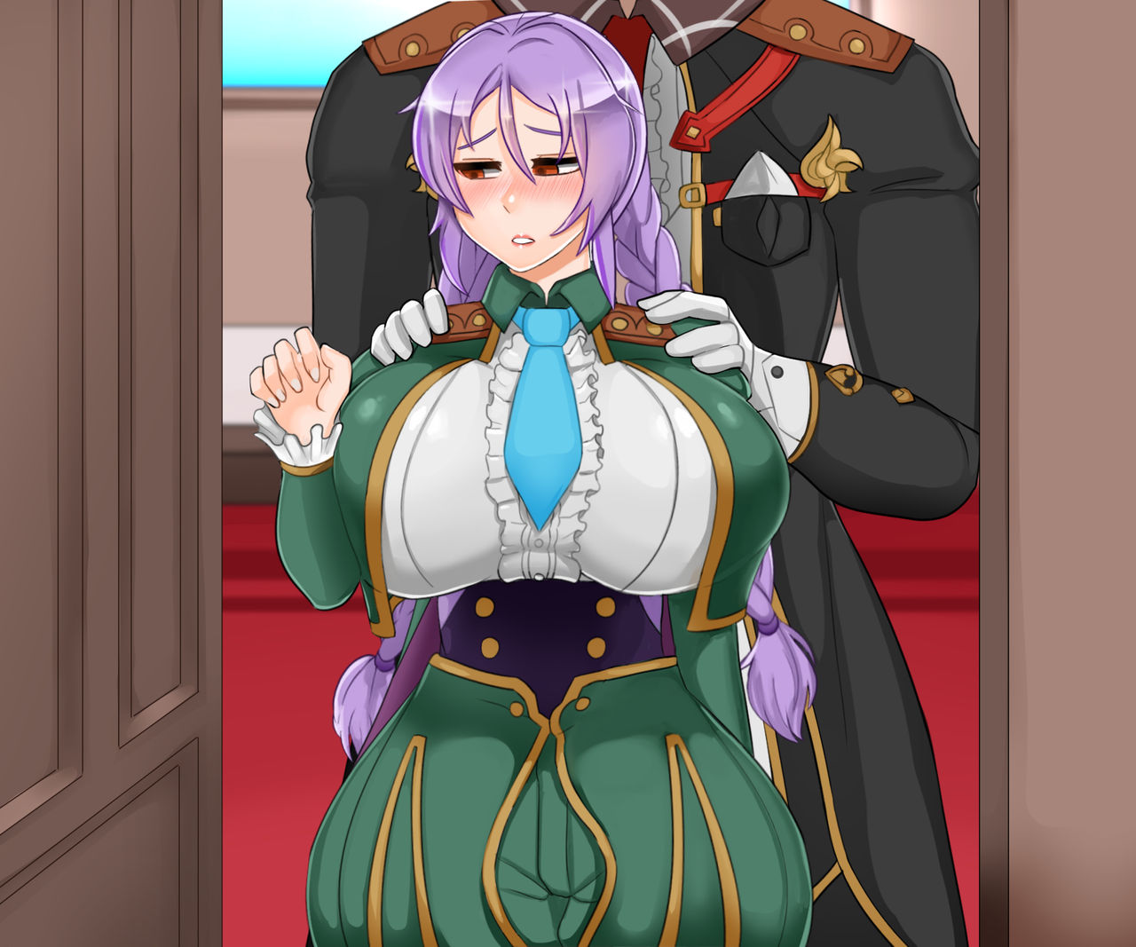 Rune Factory 4,Clorica page 4 full