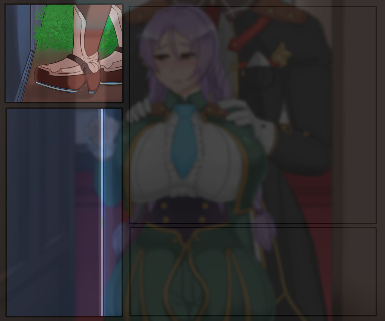 Rune Factory 4,Clorica page 6 full