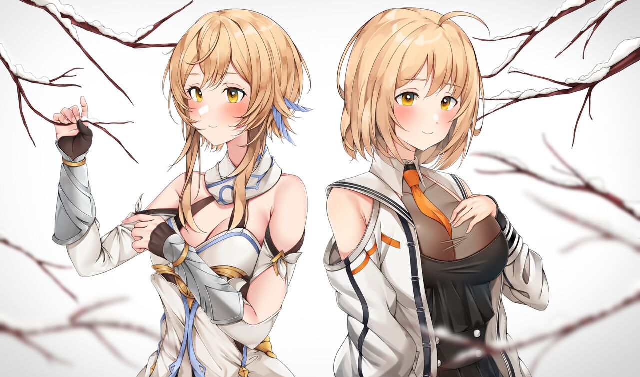 ●PIXIV● GF page 3 full