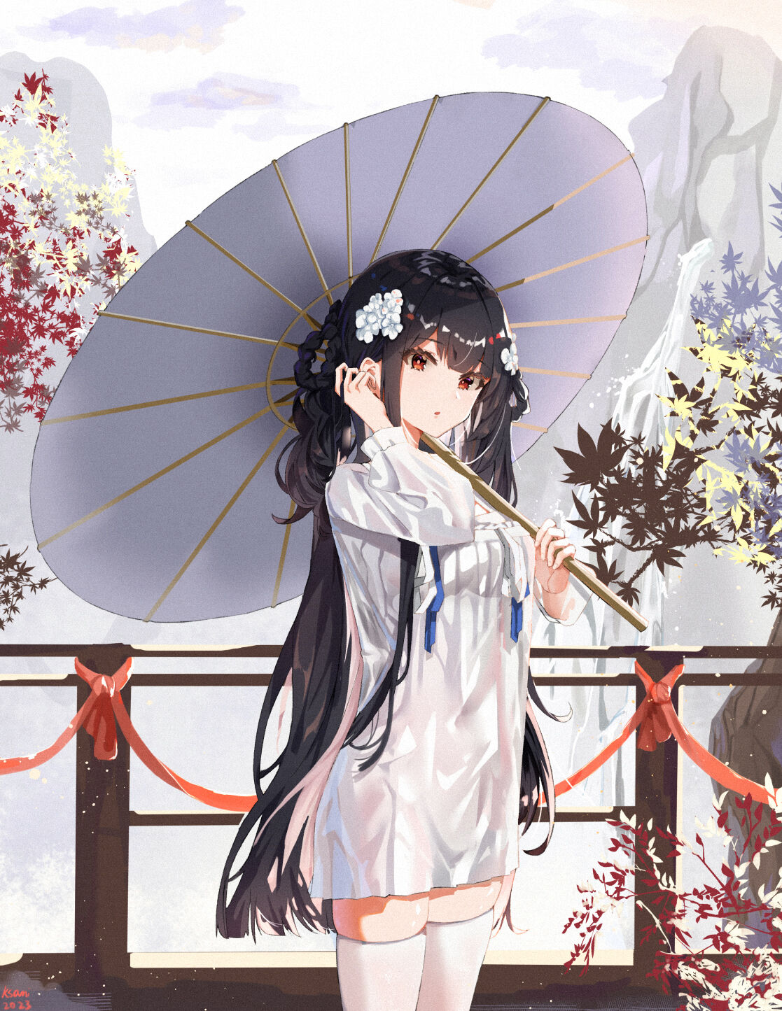 ●PIXIV● Ksami page 2 full