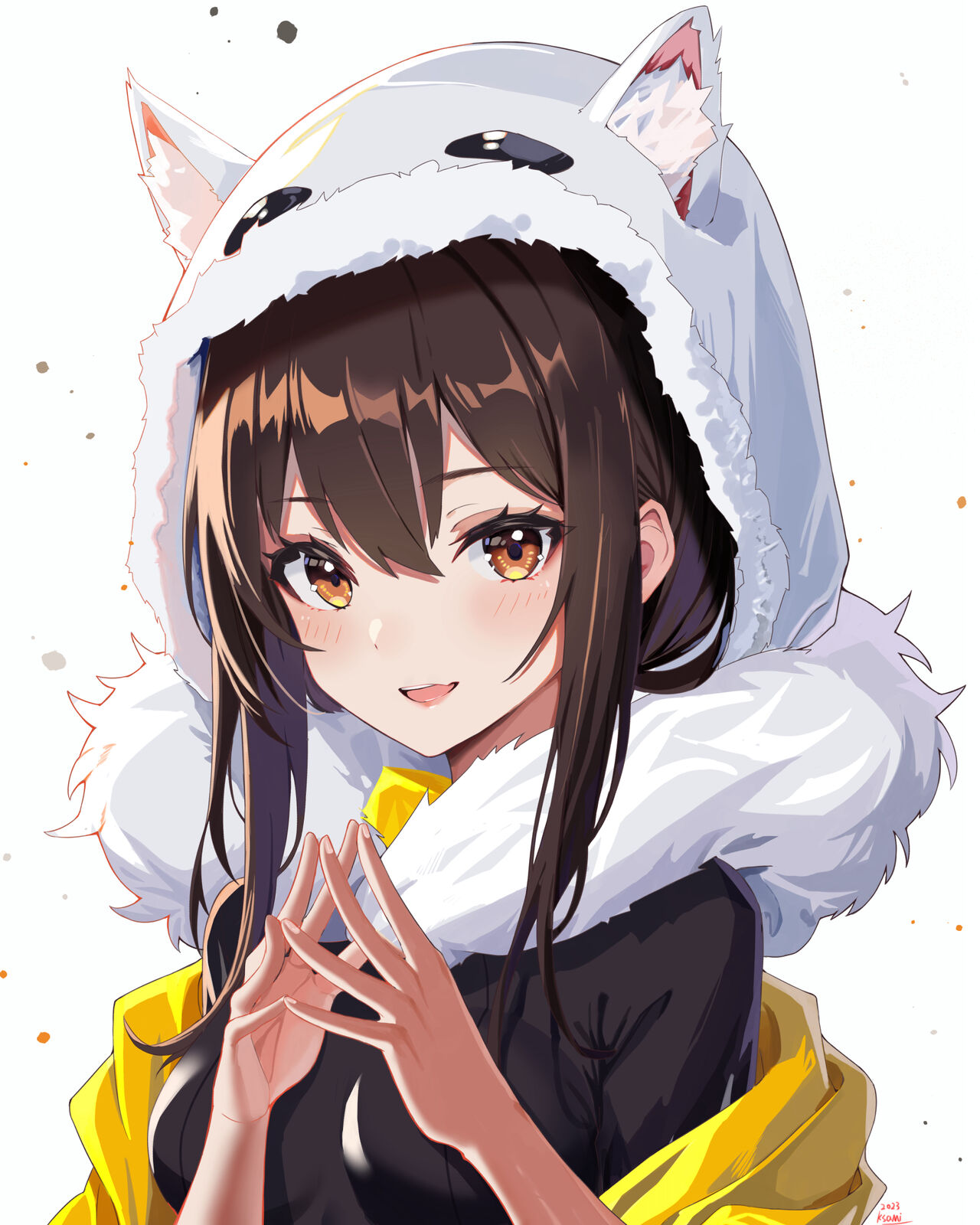 ●PIXIV● Ksami page 4 full