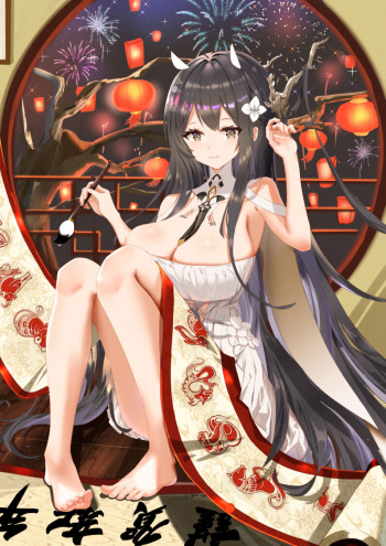 ●PIXIV● Ksami cover
