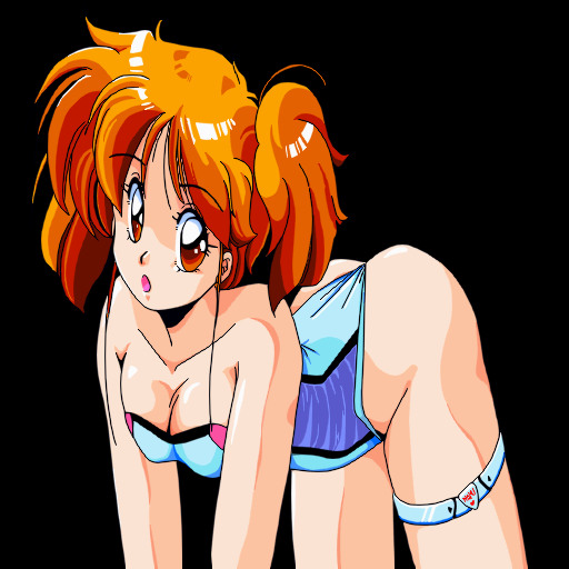 Metal Orange page 3 full