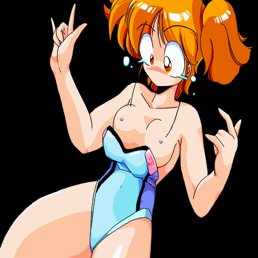Metal Orange page 4 full