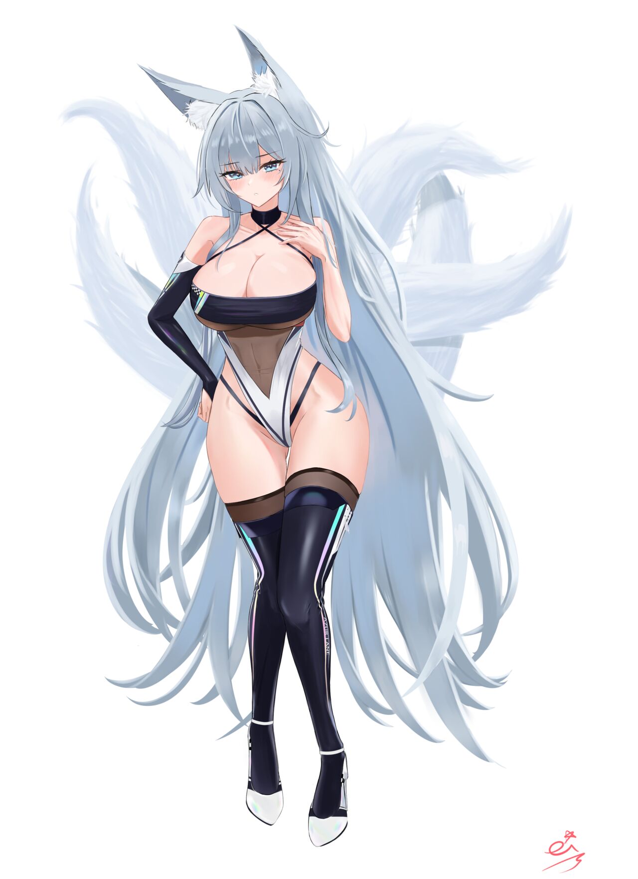 ●PIXIV● Ei page 3 full