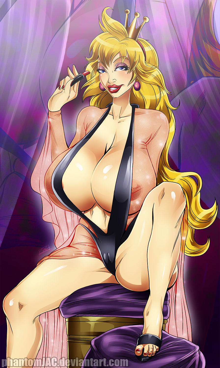 ARTIST PreyingPhantom page 10 full