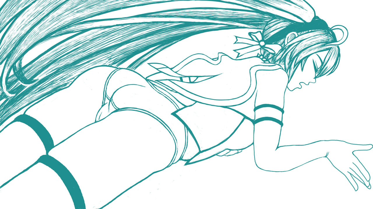Bladeless Fan + Wormhole Ring x Hatsune Miku Symphony 2019 page 2 full