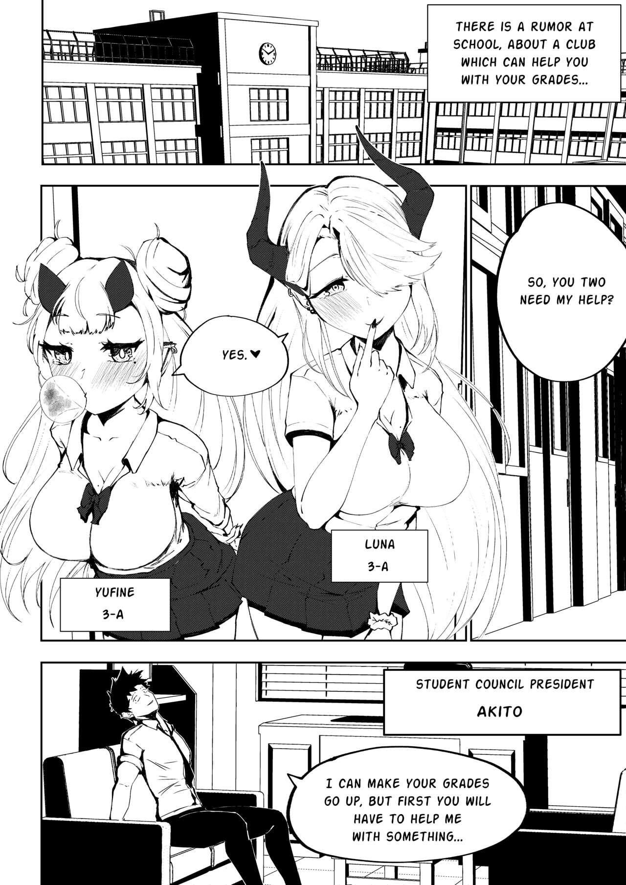 Learn to Remediate  Club! page 2 full