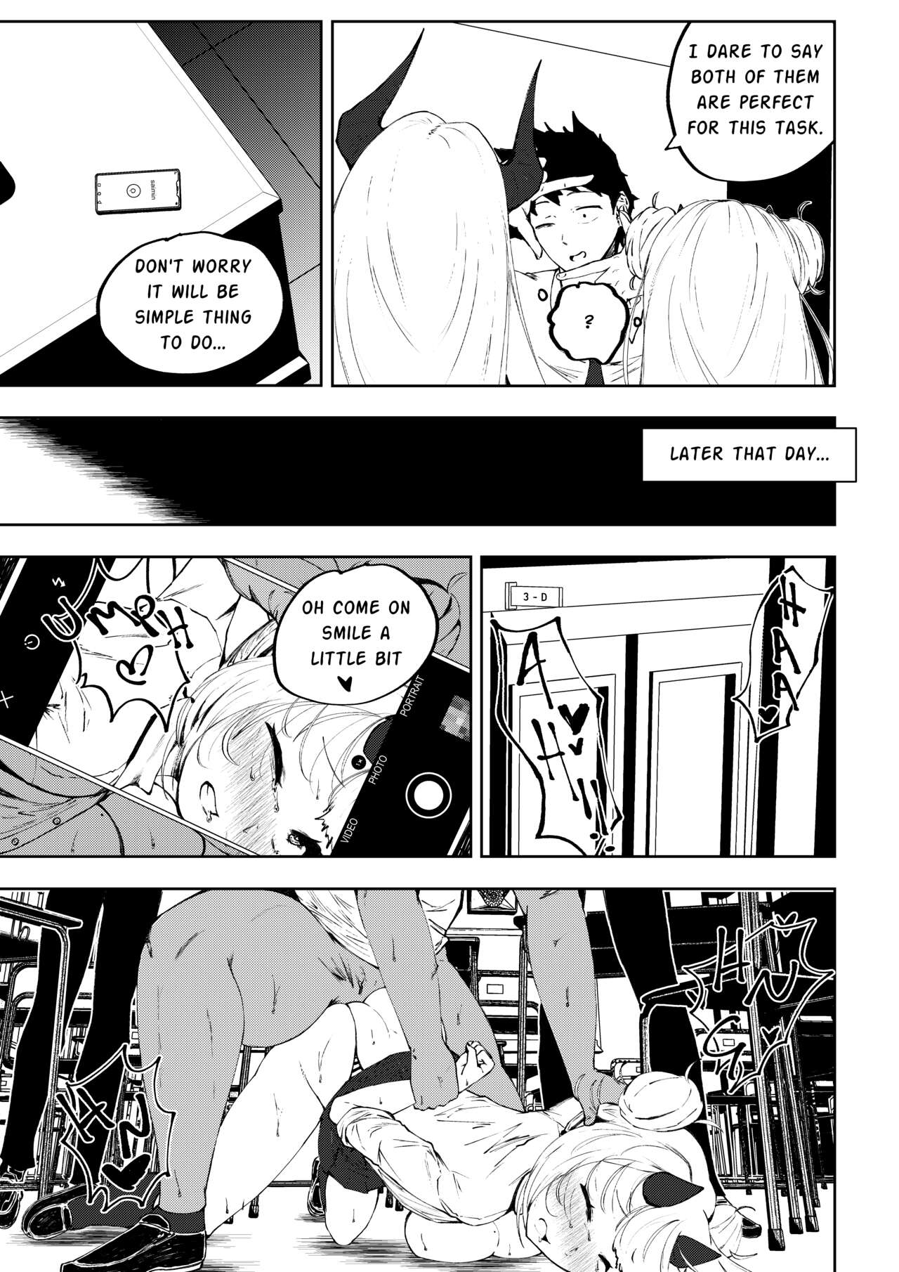 Learn to Remediate  Club! page 3 full
