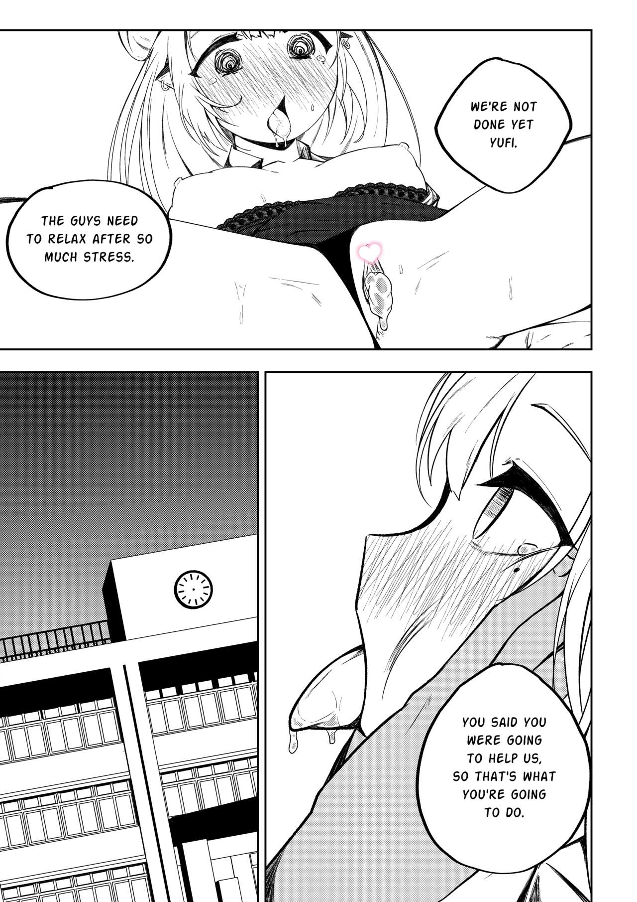 Learn to Remediate  Club! page 5 full