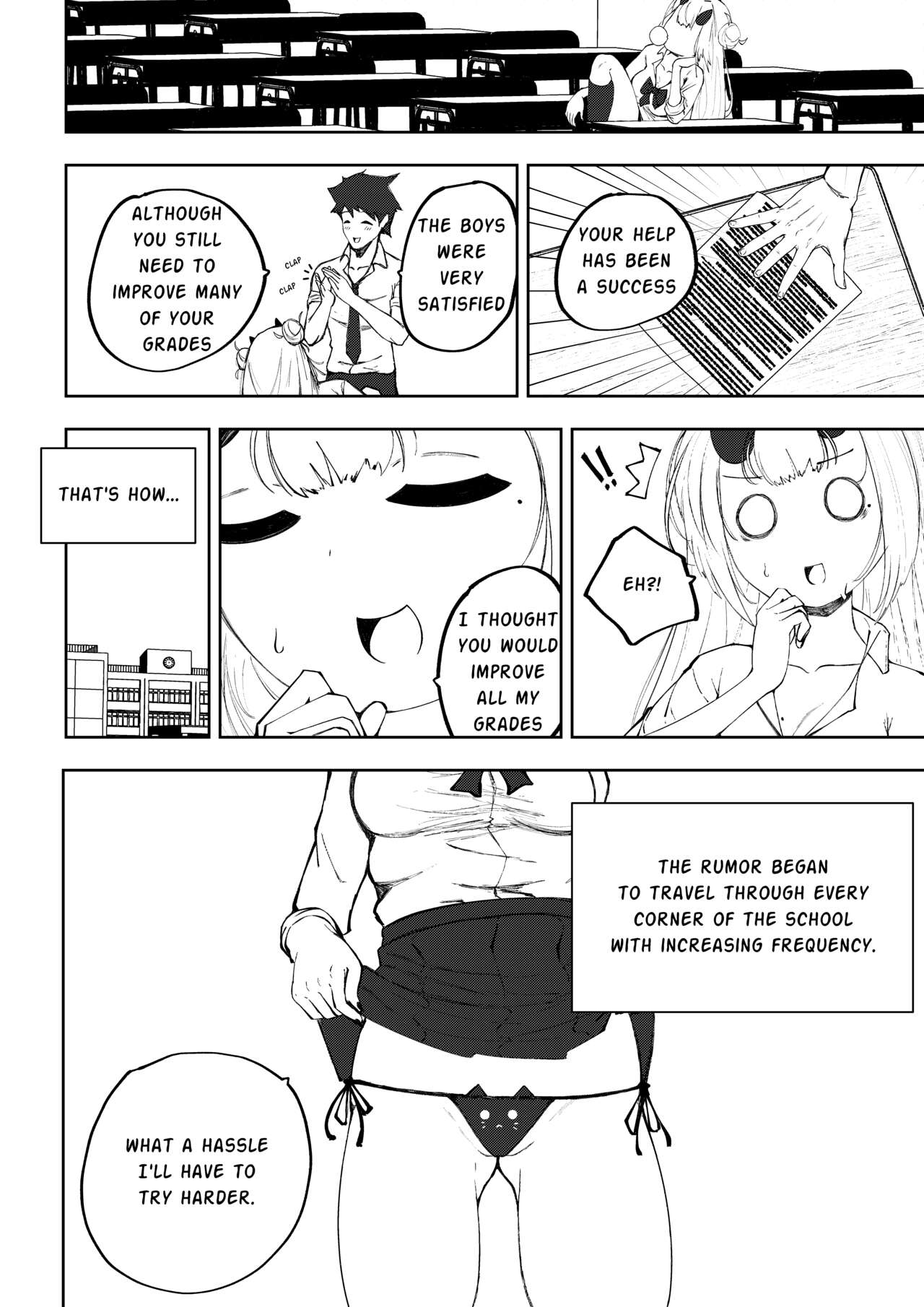 Learn to Remediate  Club! page 7 full