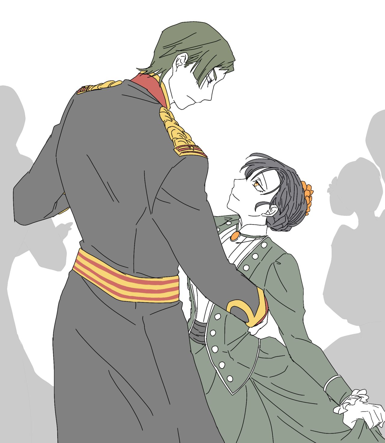 Hiruya Family Tales 10 page 8 full