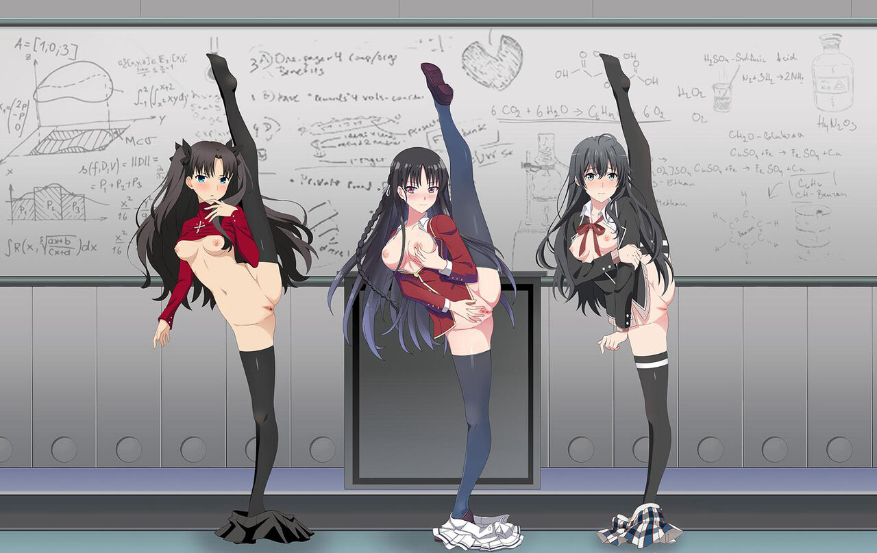 ●PIXIV● VKGK4869 page 2 full