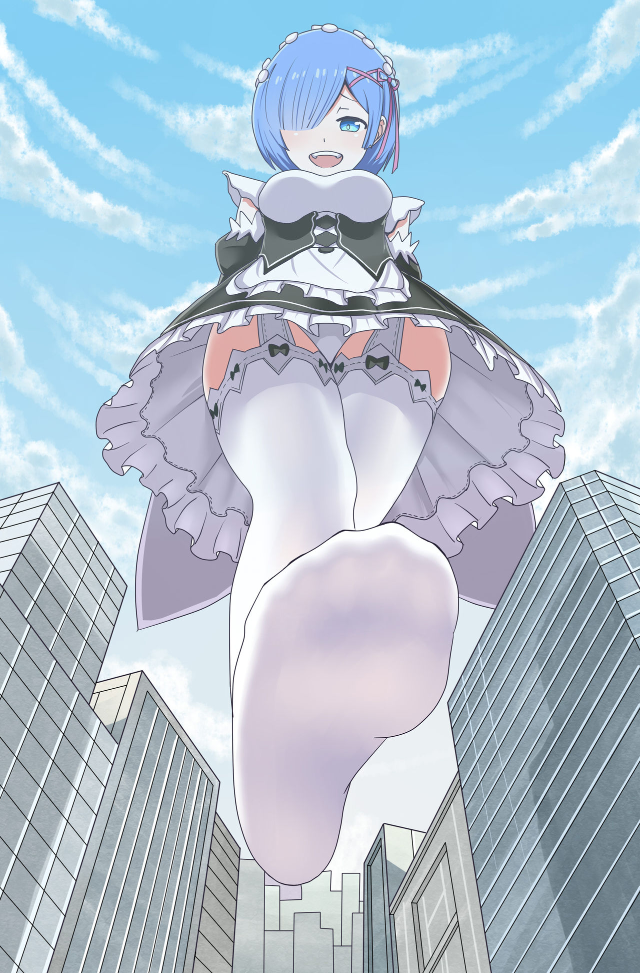 MiaoKong page 10 full