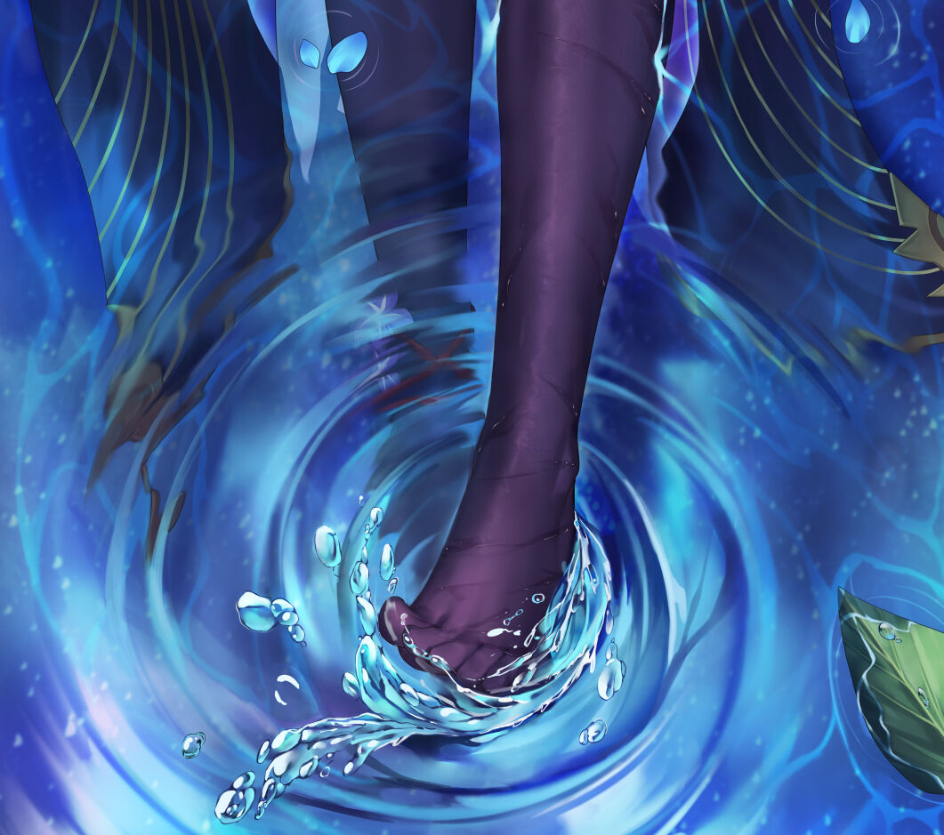 pixiv 鱼里有咕阿 page 3 full