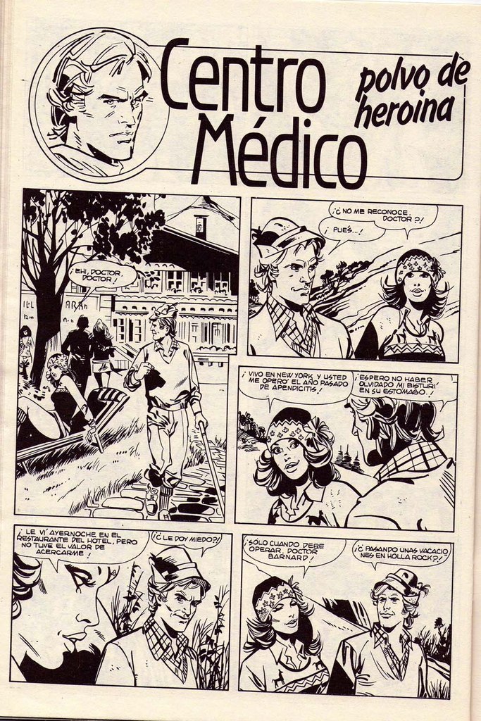 ODEON N°31 b+c - Centro Médico page 2 full