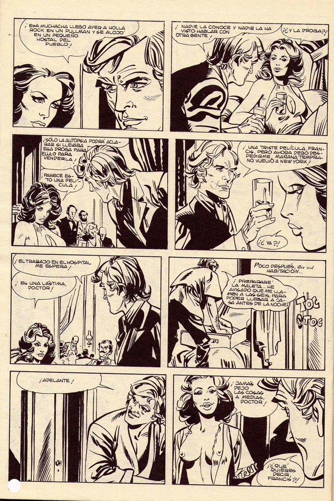 ODEON N°31 b+c - Centro Médico page 8 full