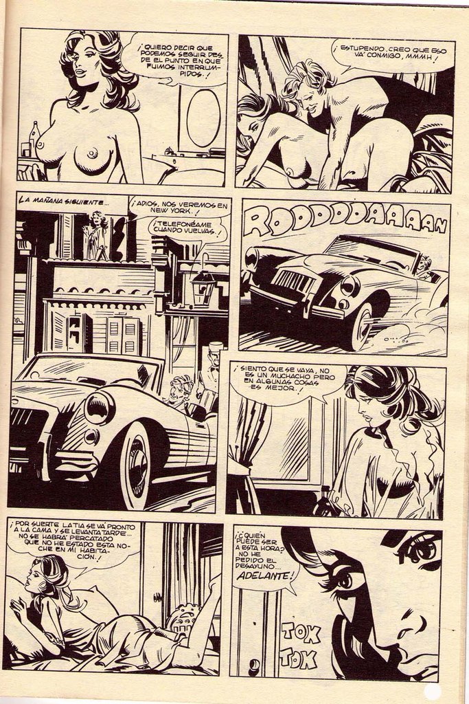ODEON N°31 b+c - Centro Médico page 9 full