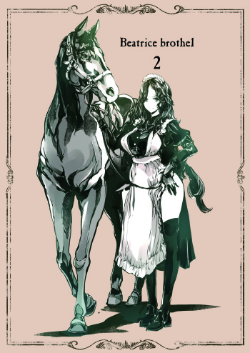 Beatrice Brothel 2 cover
