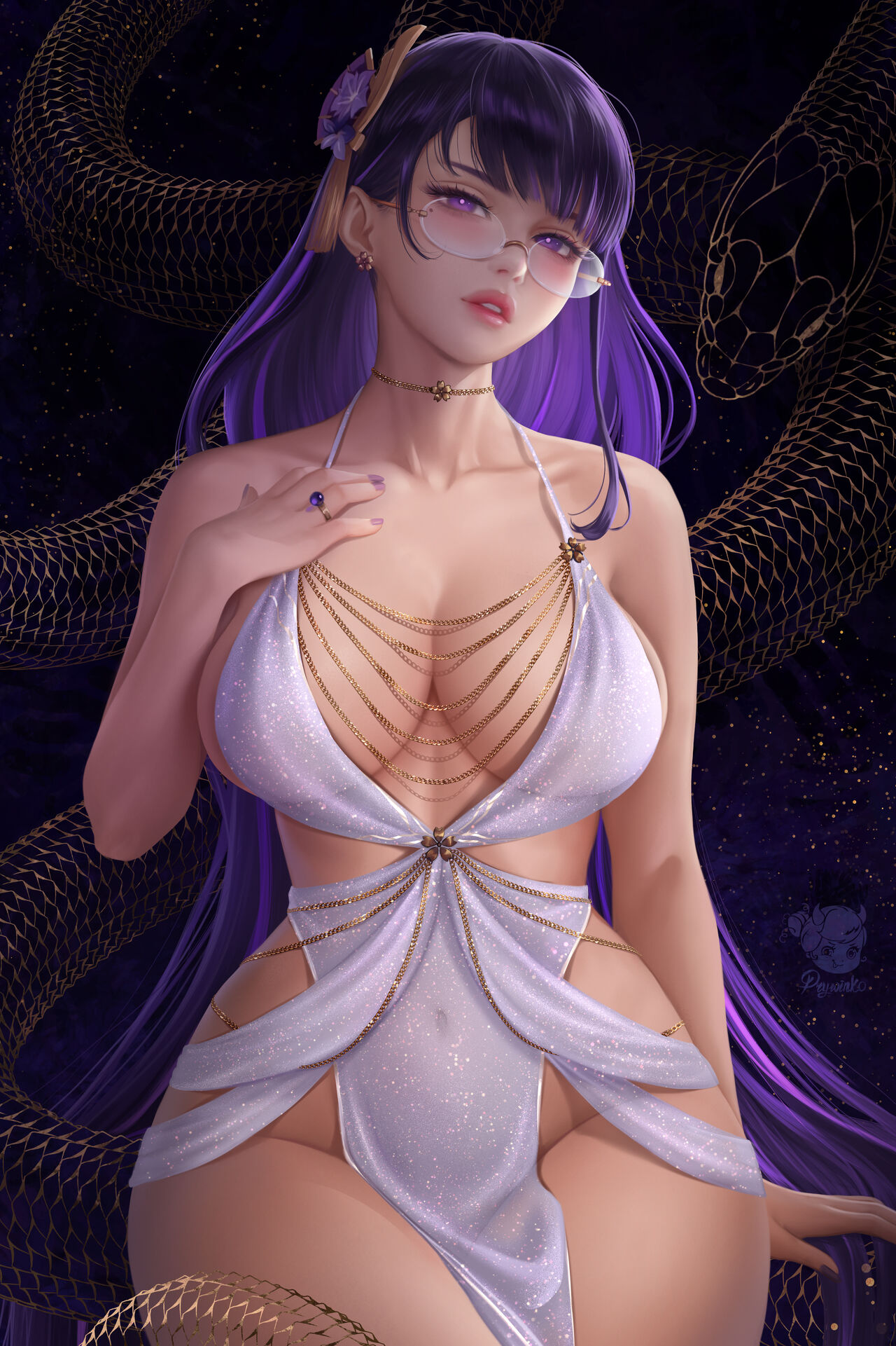 Patreon - February 2023 Pack page 5 full