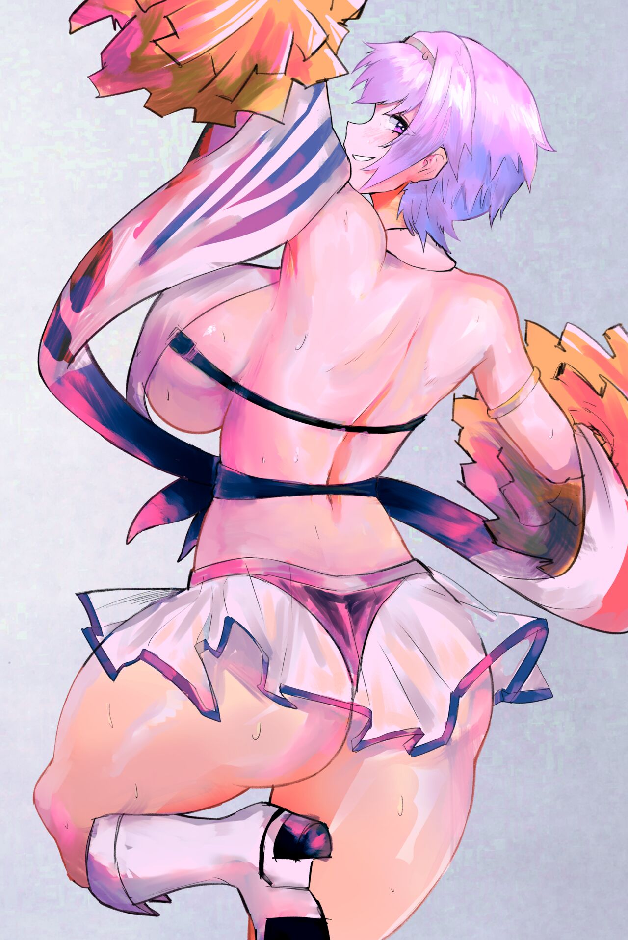 ★PATREON★ Arqodeon page 1 full