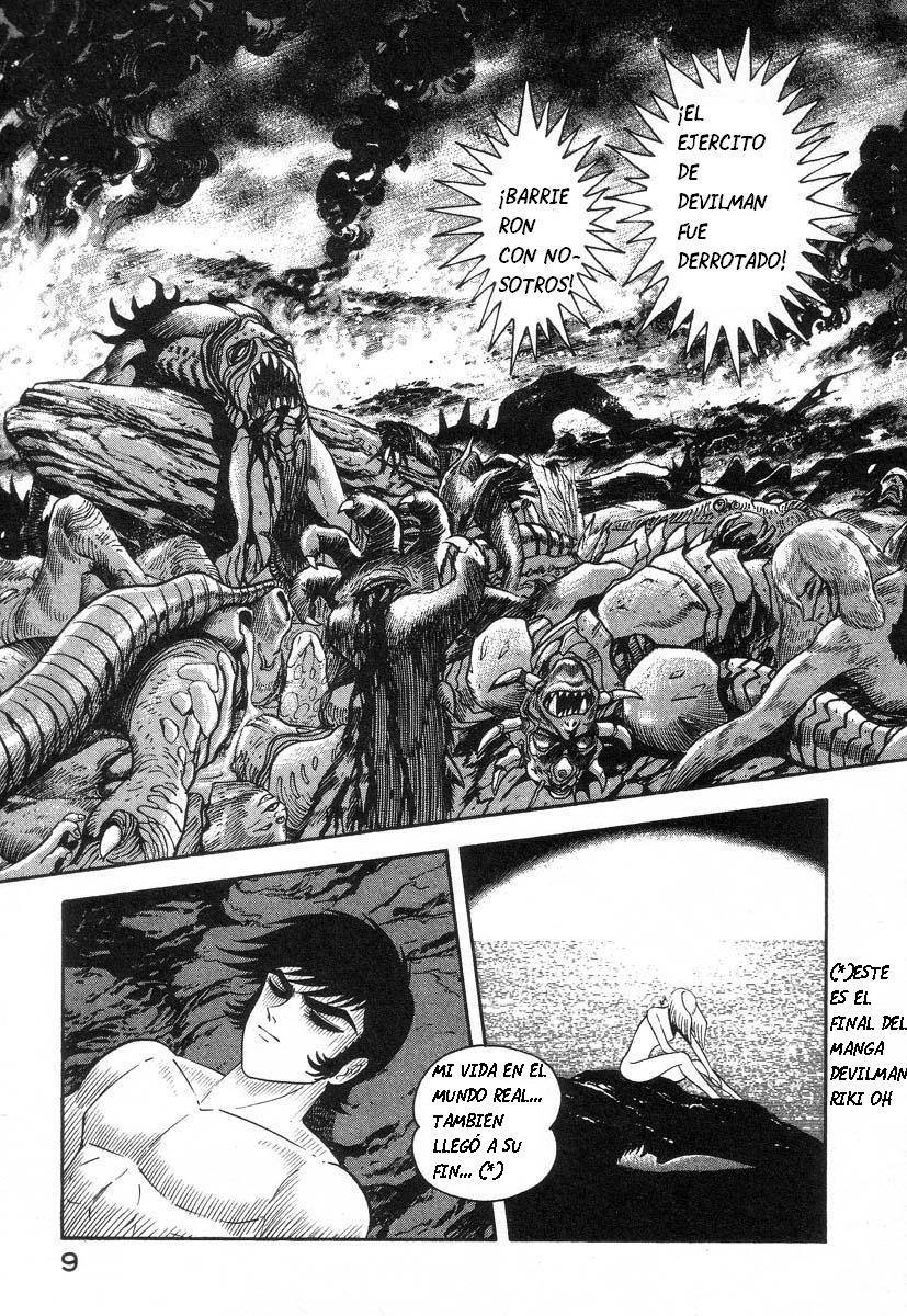 Devil man lady 9 page 10 full