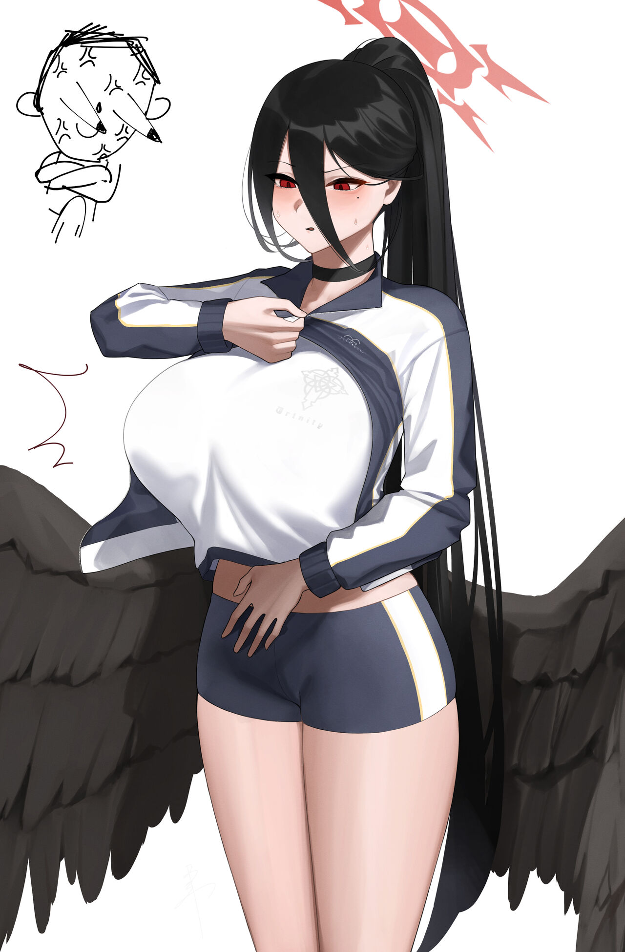 Artist | Senzyu page 2 full