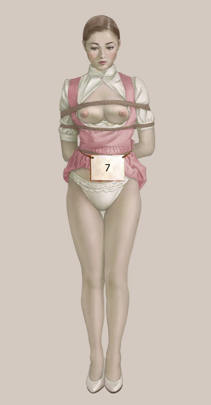 Bondage Collection page 4 full