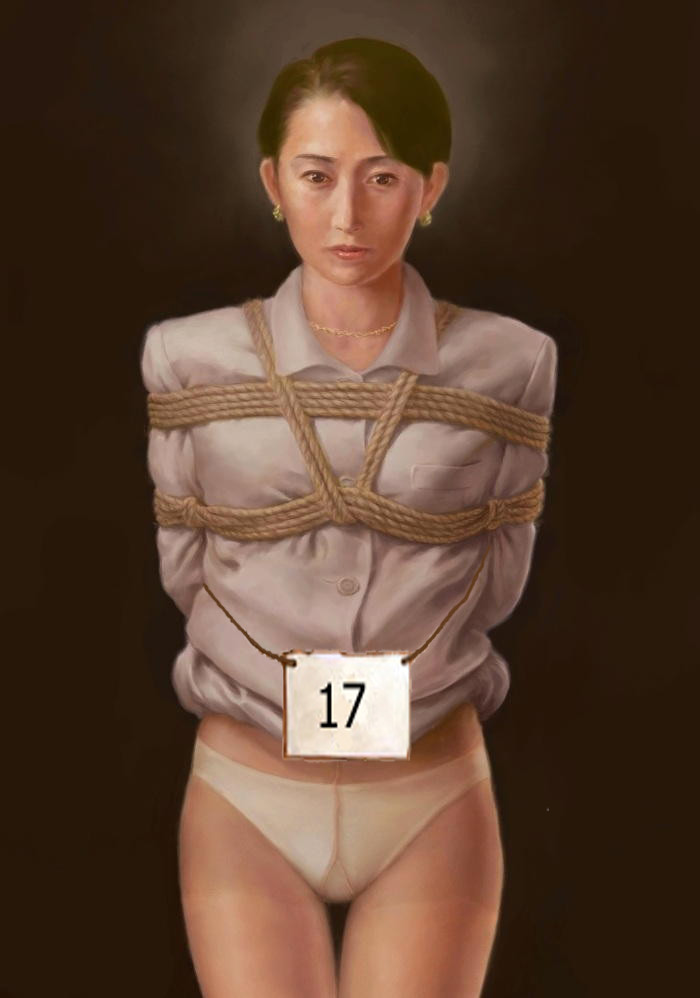Bondage Collection page 5 full