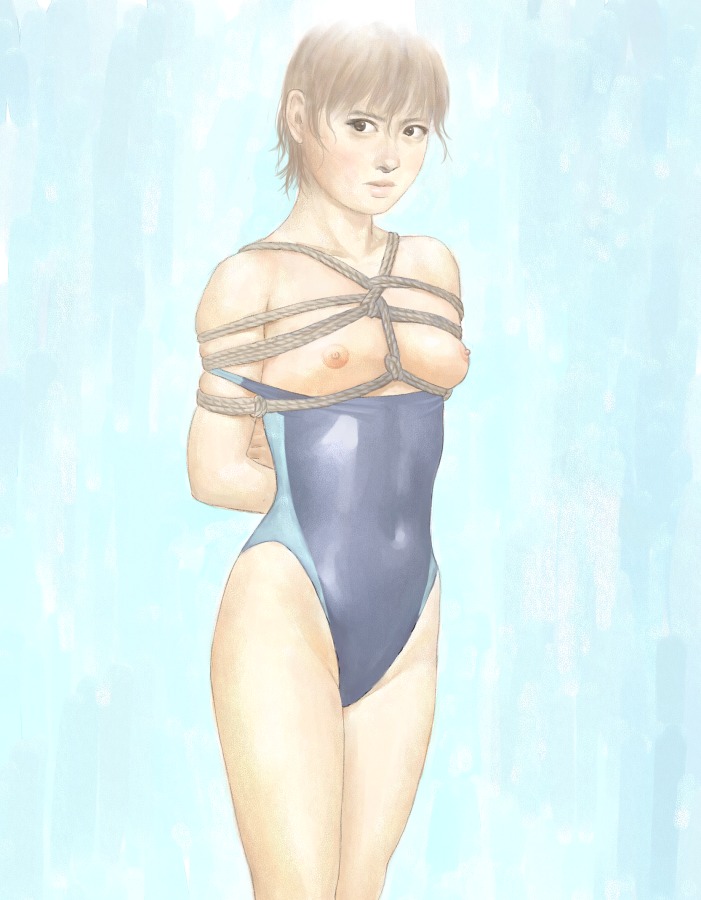 Bondage Collection page 9 full