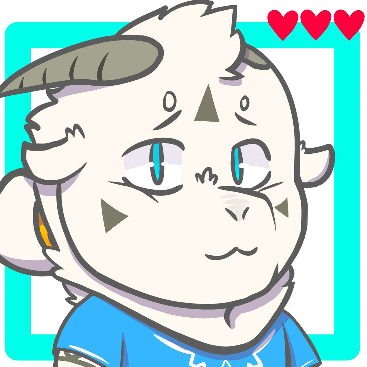 Twitter page 6 full