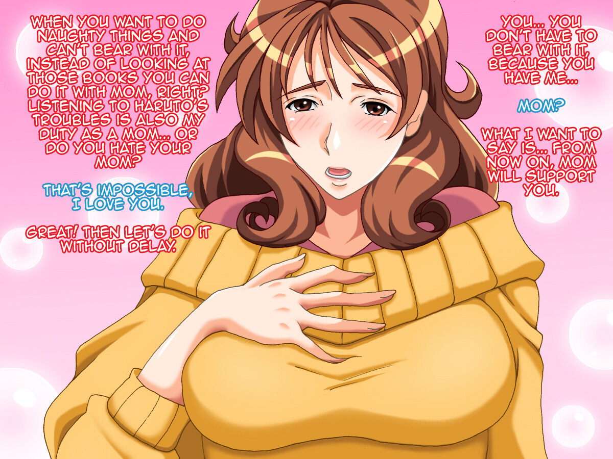 Haruto Mama page 4 full