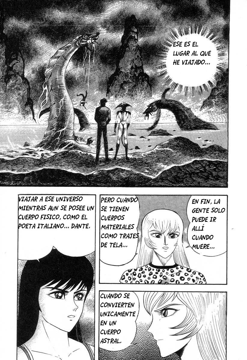 Devil man lady 15 page 7 full