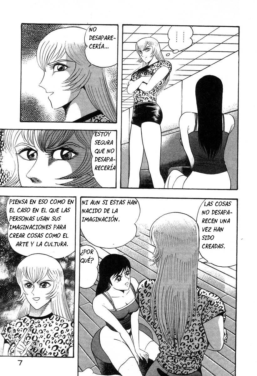 Devil man lady 15 page 9 full