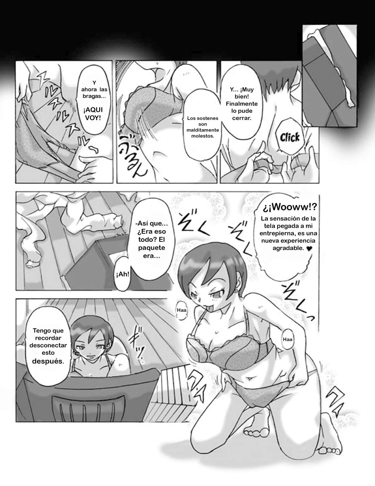 Katta Kigurumi page 3 full