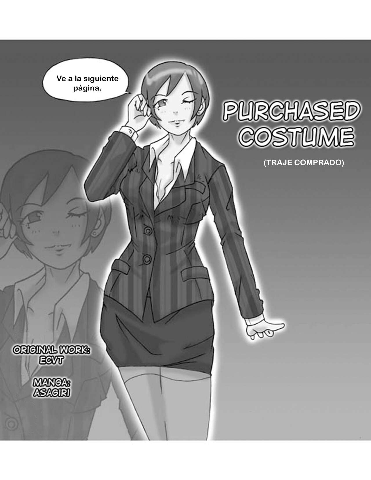 Katta Kigurumi page 4 full