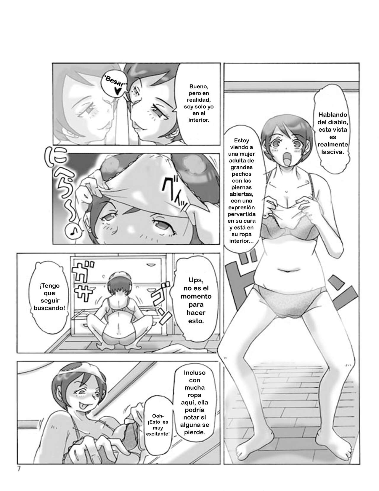 Katta Kigurumi page 8 full