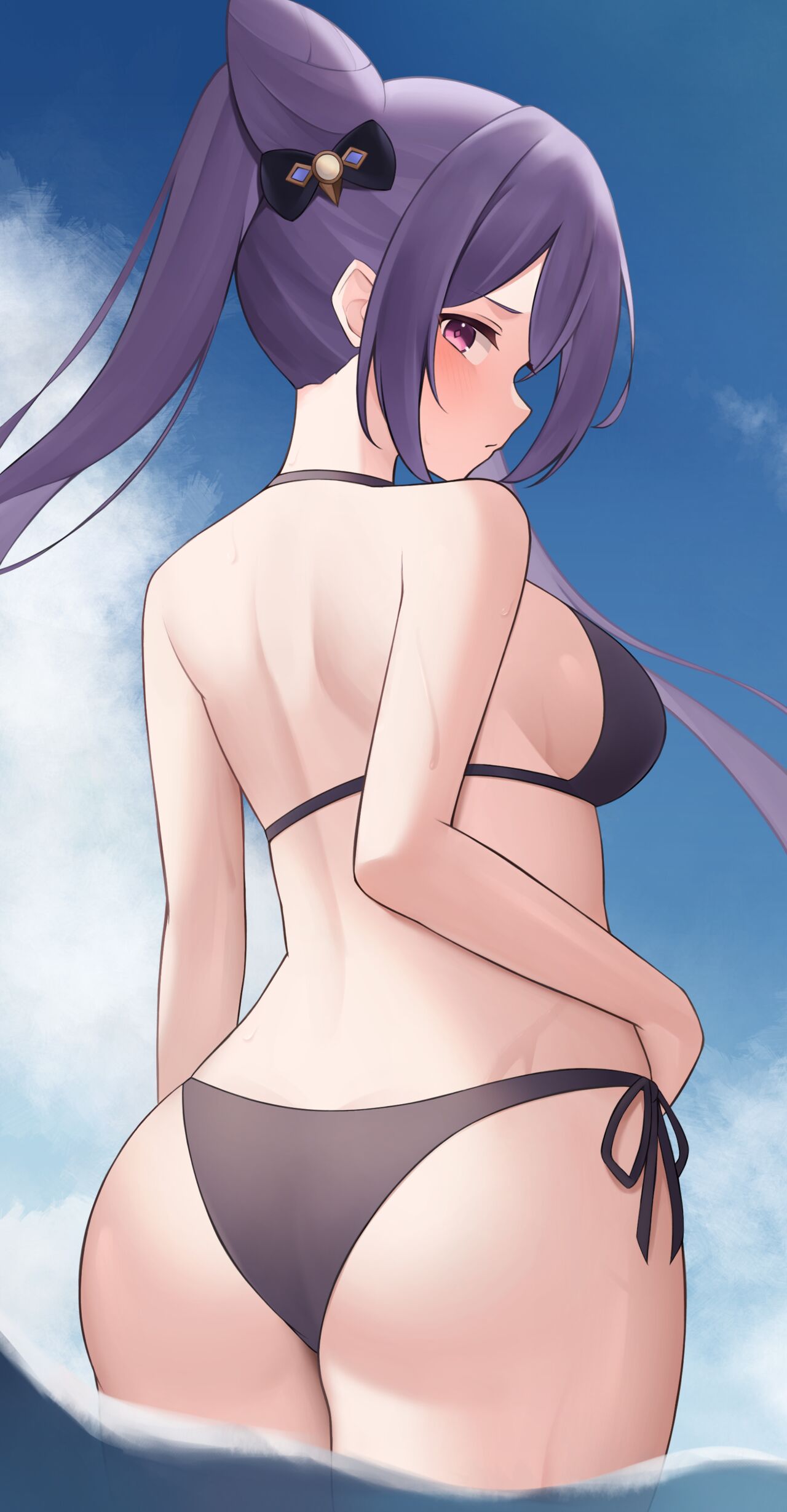 ●PIXIV● tsubaki page 2 full