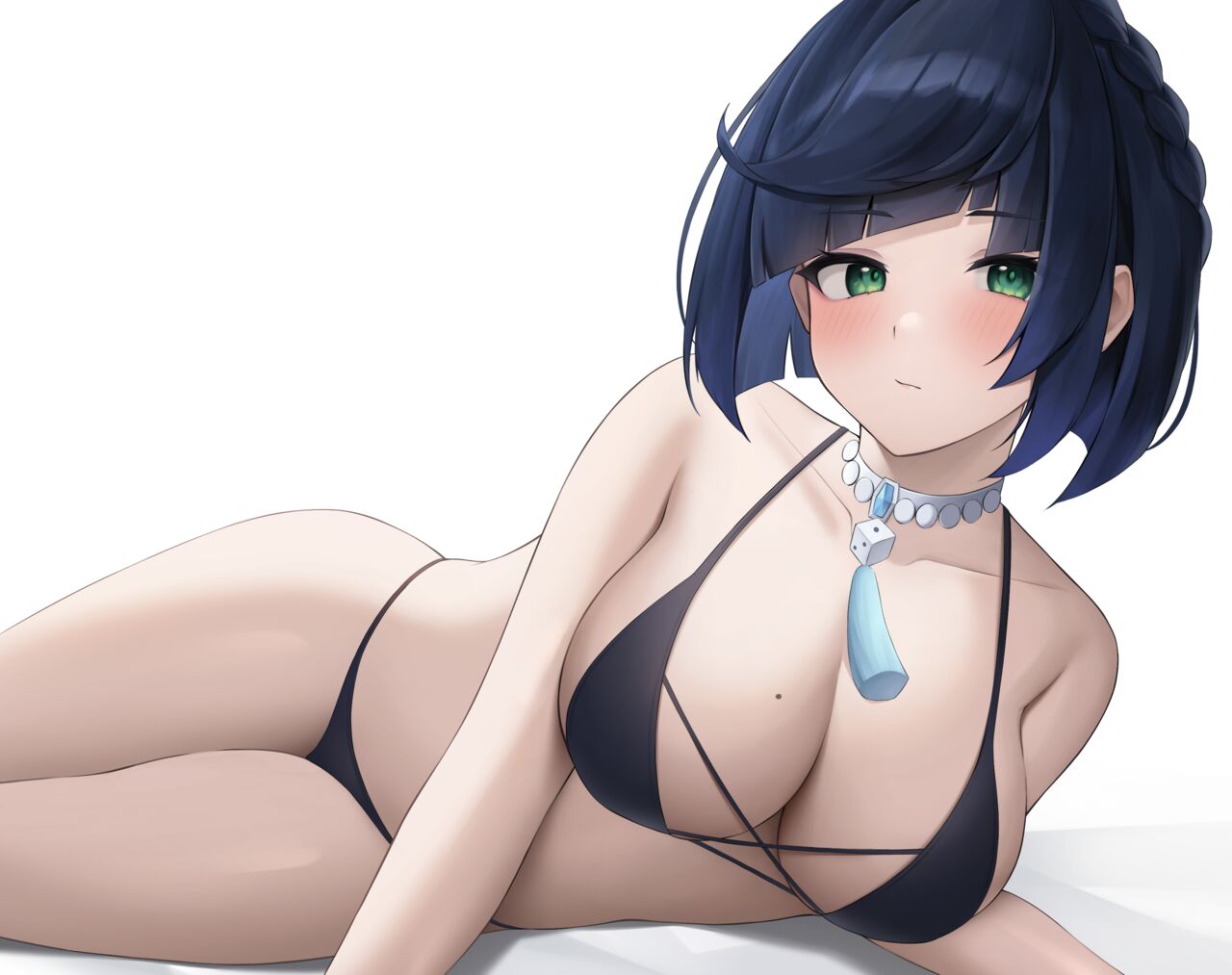 ●PIXIV● tsubaki page 5 full