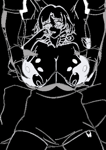 Itte Umezawa cover