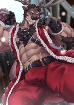 December 2022 - Rudolf