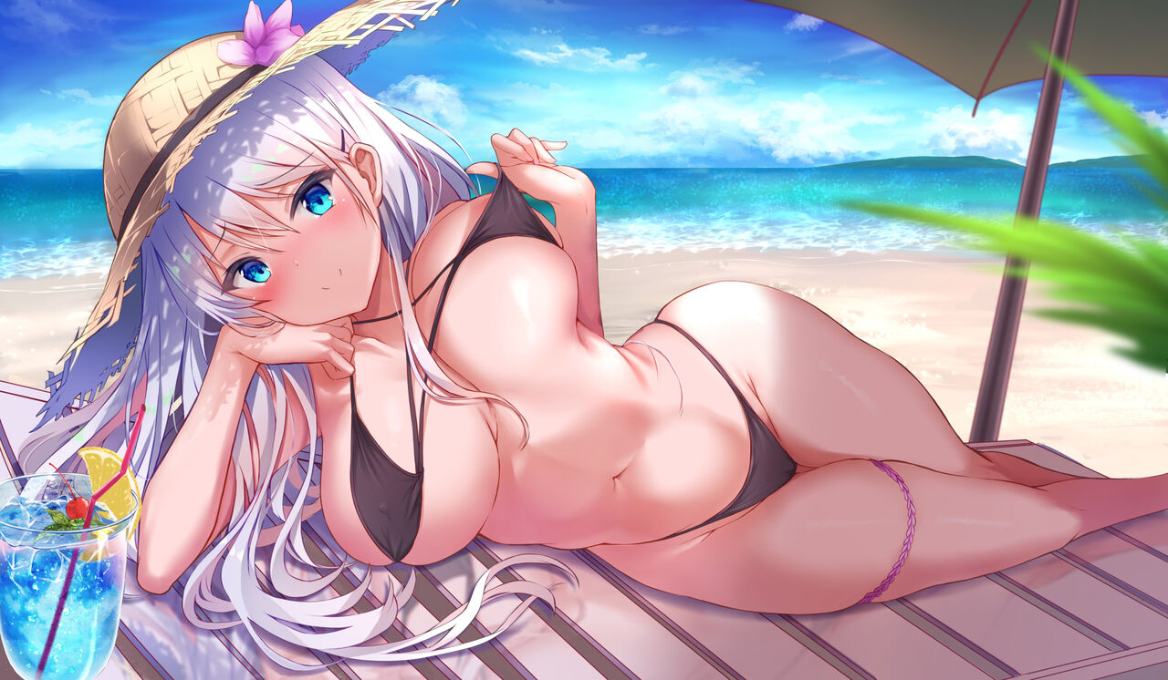 ●PIXIV● 雪代あるて page 4 full