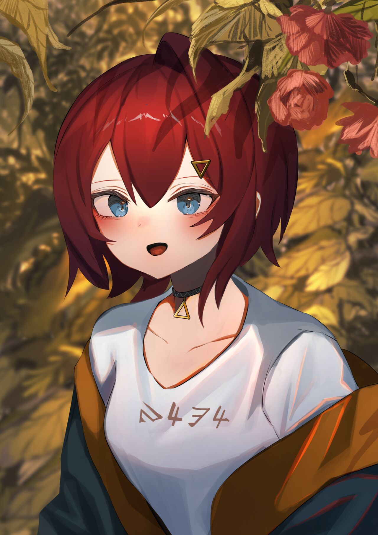 ●PIXIV● yonayona page 5 full