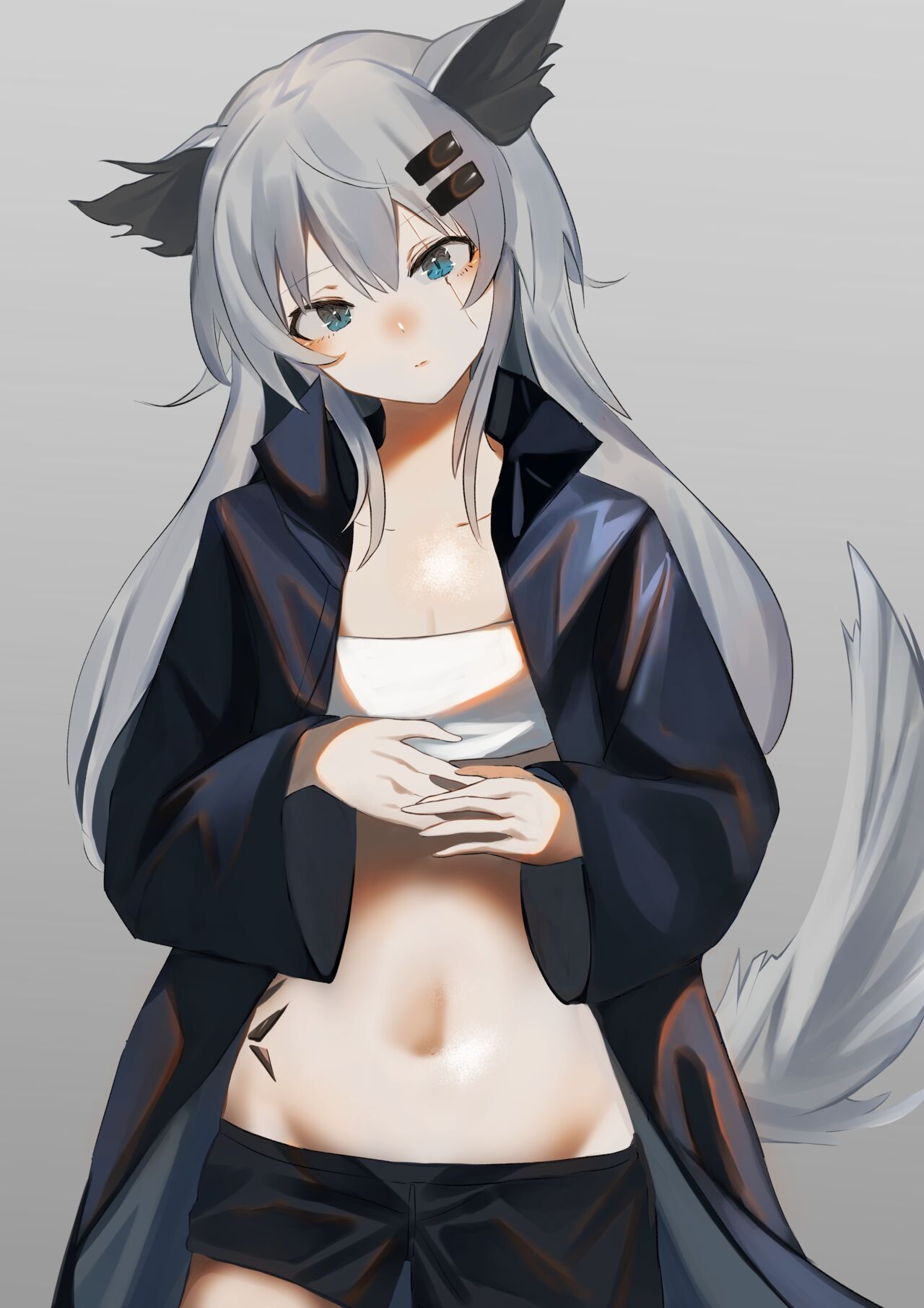 ●PIXIV● yonayona page 7 full